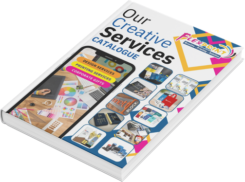 Flexprint Catalogue